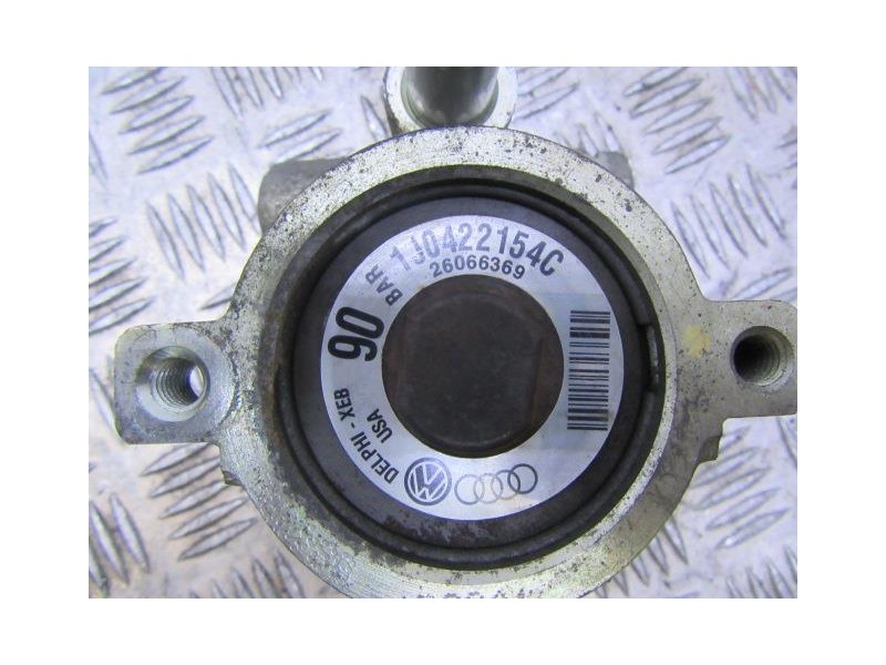 Recambio de bomba dirección : seat toledo : 1.6 g (100,61cv) 4p [1999] para seat toledo 1.6 g referencia OEM IAM 1JO422154C  