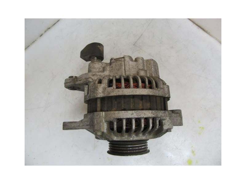 Recambio de alternador para chrysler neon ii 2.0 16v referencia OEM IAM A002T81391 85HS1404 