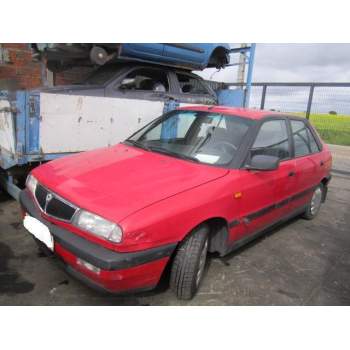 LANCIA DELTA II (836_)