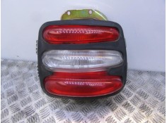 Recambio de piloto trasero dch. : fiat brava : 1.6 g (103,33cv) [1999] para fiat brava 1.6 g referencia OEM IAM   