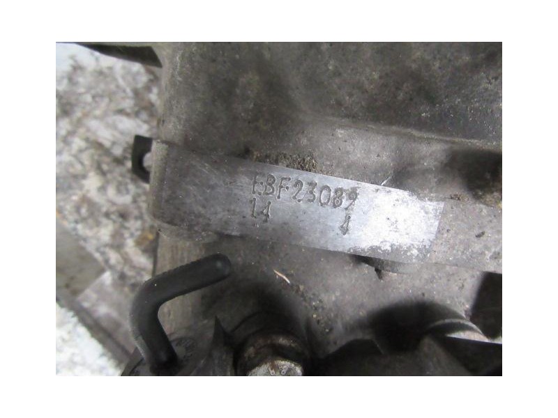 Recambio de cambio 5v (td/tdi ) : audi a3 : 1.9 tdi -ahf -3p (110,16cv) [1999] para audi a3 1.9 tdi -ahf -3p referencia OEM IAM 