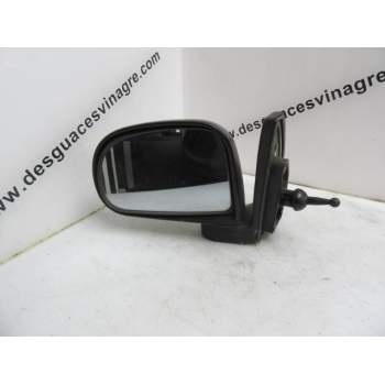 RETROVISOR IZQUIERDO MANUAL 