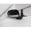 Recambio de retrovisor izquierdo para hyundai atos (mx) 1.0 i referencia OEM IAM MANUAL  