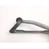 Recambio de motor limpia delantero para bmw 3 (e46) 320 d referencia OEM IAM 67636914577 0390241712 