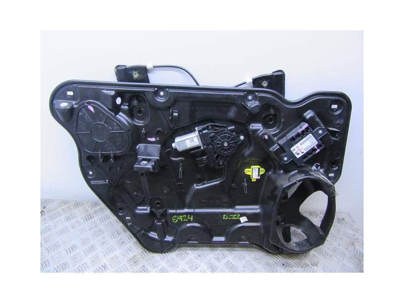 Recambio de elevalunas delantero izquierdo para fiat freemont 2.0 jtd referencia OEM IAM CONFORT  