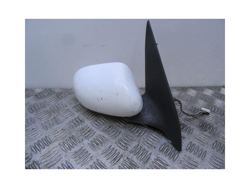 Recambio de retrovisor dch : fiat brava : 1.6 g (103,33cv) [1999] para fiat brava 1.6 g referencia OEM IAM ELECTRICO  