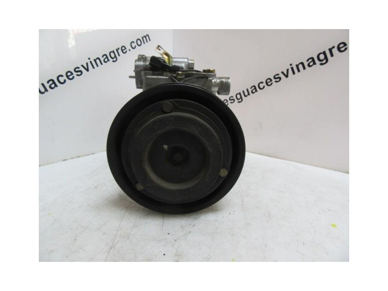 Recambio de aire acondicionado : hyundai coupe : 1.6 g -4gr (115,57cv) 3p [1999] para hyundai coupe 1.6 g -4gr referencia OEM IA