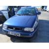 seat cordoba (6k1, 6k2) del año 1998