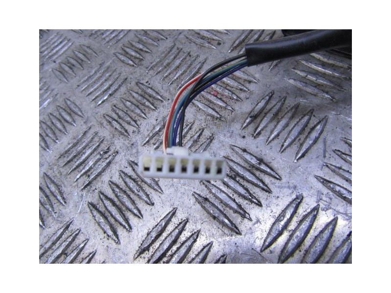 Recambio de retrovisor izq : fiat brava : 1.6 g (103,33cv) [1999] para fiat brava 1.6 g referencia OEM IAM ELECTRICO  