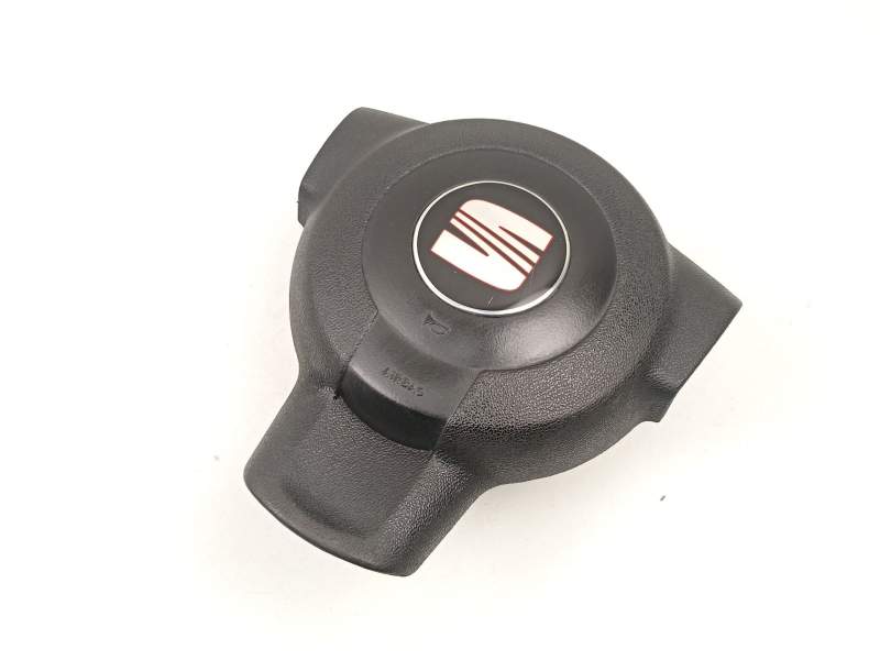 Recambio de airbag conductor para seat altea (5p1) 1.9 tdi referencia OEM IAM 5P0880201AH  