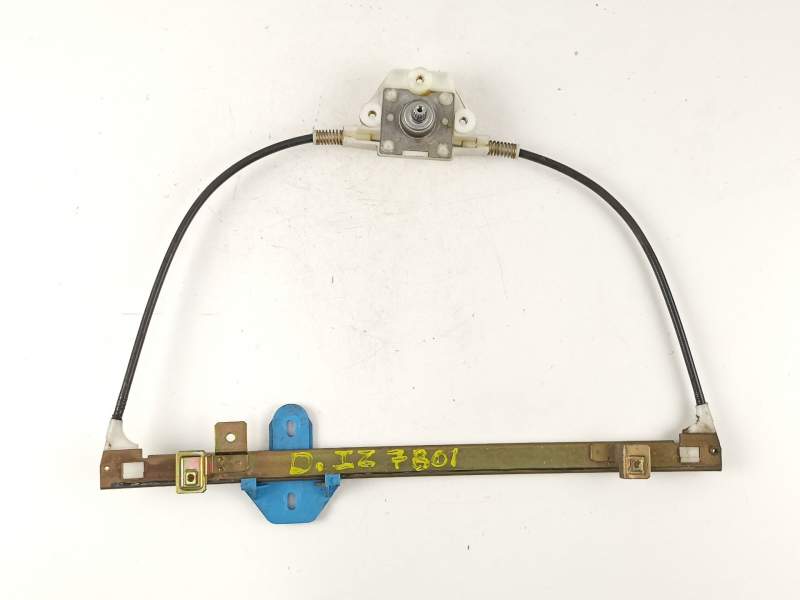 Recambio de elevalunas delantero izquierdo para seat ibiza i (21a) 1.2 referencia OEM IAM X039562410  SE021978051C