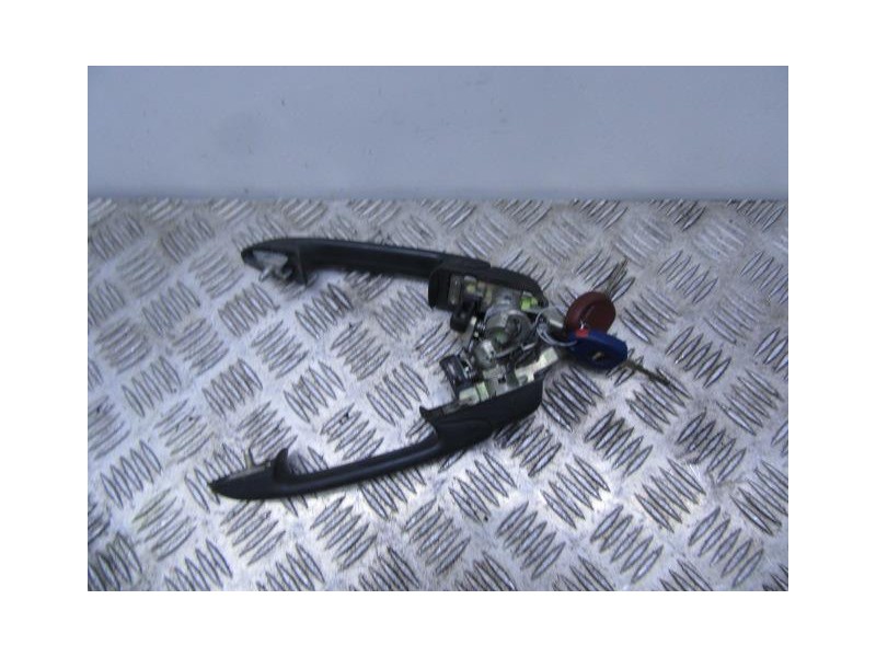 Recambio de manilla del. izda. : fiat brava : 1.6 g (103,33cv) [1999] para fiat brava 1.6 g referencia OEM IAM JUEGO  