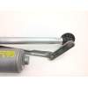 Recambio de motor limpia delantero para bmw 3 (e46) 320 d referencia OEM IAM 67636914577 0390241712 