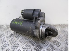 Recambio de motor arranque : bmw 735 : 3.4 g (210,74cv) [1990] para bmw  735 3.4 g referencia OEM IAM 0331303117617BOSCH  