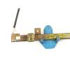 Recambio de elevalunas delantero izquierdo para seat ibiza i (21a) 1.2 referencia OEM IAM X039562410  SE021978051C