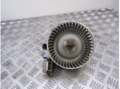 Recambio de motor calefaccion : opel monterey : 3.0 td (159,07cv) [1999] para opel monterey 3.0 td referencia OEM IAM   