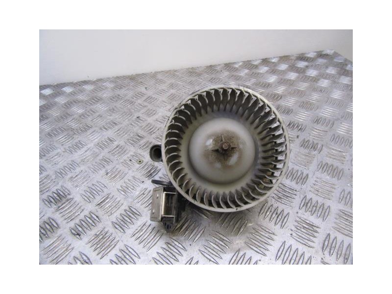 Recambio de motor calefaccion : opel monterey : 3.0 td (159,07cv) [1999] para opel monterey 3.0 td referencia OEM IAM   