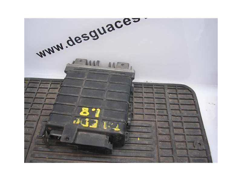 Recambio de centralita para seat toledo 1.8 g referencia OEM IAM 443907403G 0280000739 