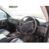 mercedes-benz ml 270 del año 2003
