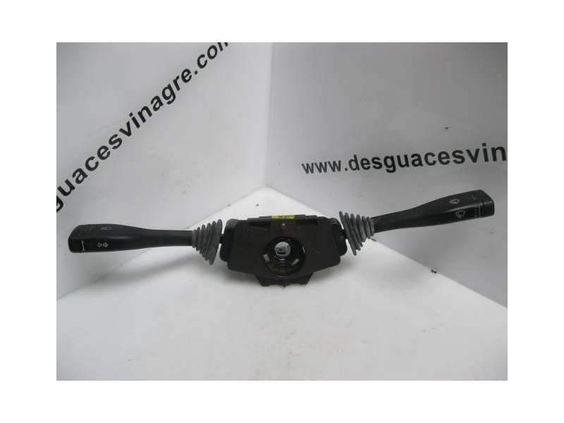 Recambio de mando luces y limpias para opel omega 2.3 d 4p referencia OEM IAM LOS DOS  