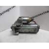 Recambio de motor arranque para renault scenic 1.9 dci - f9q d812 referencia OEM IAM 8200331251  