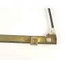 Recambio de elevalunas delantero izquierdo para seat ibiza i (21a) 1.2 referencia OEM IAM X039562410  SE021978051C