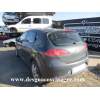 seat leon (1p1) del año 2008