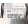 Recambio de centralita para bmw 3 (e46) 316 i referencia OEM IAM 7523838 0261209005 