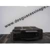 Recambio de centralita para seat toledo 1.8 g referencia OEM IAM 443907403G 0280000739 