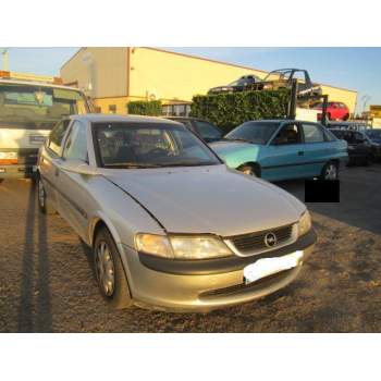 OPEL VECTRA B HATCHBACK (J96)