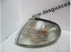 Recambio de piloto del. izq. : hyundai lantra : 1.8 g 4p [1994] para hyundai lantra 1.8 g referencia OEM IAM   