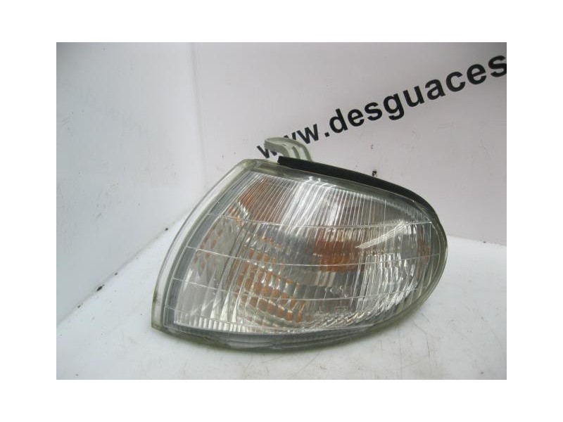 Recambio de piloto del. izq. : hyundai lantra : 1.8 g 4p [1994] para hyundai lantra 1.8 g referencia OEM IAM   