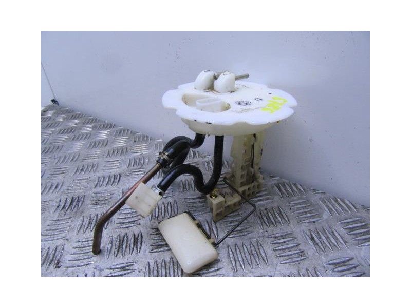 Recambio de bomba gasolina / aforadores : nissan almera : 2.0 d (74,78cv) [1998] para nissan almera 2.0 d referencia OEM IAM   