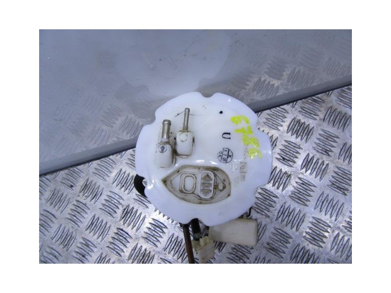 Recambio de bomba gasolina / aforadores : nissan almera : 2.0 d (74,78cv) [1998] para nissan almera 2.0 d referencia OEM IAM   