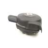 Recambio de airbag conductor para seat altea (5p1) 1.9 tdi referencia OEM IAM 5P0880201AH  