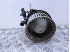 Recambio de motor calefaccion : nissan almera : 2.0 d (74,78cv) [1998] para nissan almera 2.0 d referencia OEM IAM 81253   2