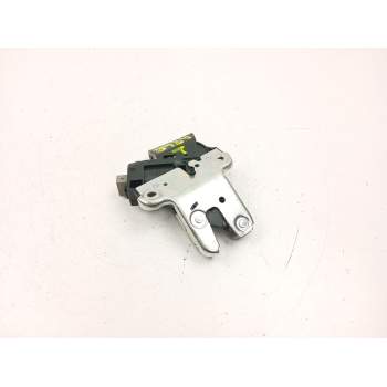 CERRADURA MALETERO / PORTON 4F5827505D 4E5827505D