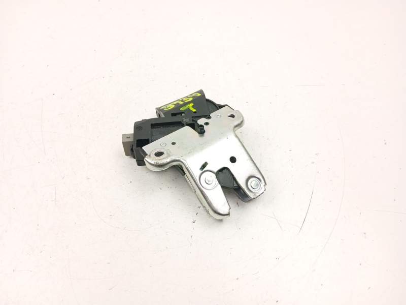 Recambio de cerradura maletero / porton para volkswagen passat b6 (3c2) 2.0 fsi referencia OEM IAM 4F5827505D  4E5827505D