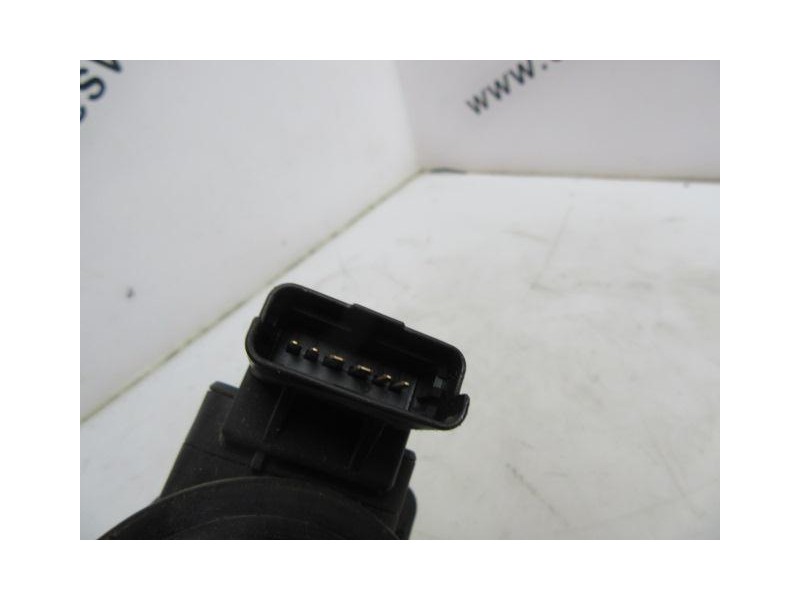 Recambio de caudalimetro : citroen c 3 : 1.4 hdi [2004] para citroen c 3 1.4 hdi referencia OEM IAM 964421218039071  