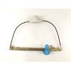 Recambio de elevalunas delantero izquierdo para seat ibiza i (21a) 1.2 referencia OEM IAM X039562410  SE021978051C