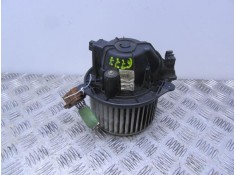 Recambio de motor calefaccion : fiat stilo : 1.9 jtd (115,57cv) [2003] para fiat stilo 1.9 jtd referencia OEM IAM 105606  