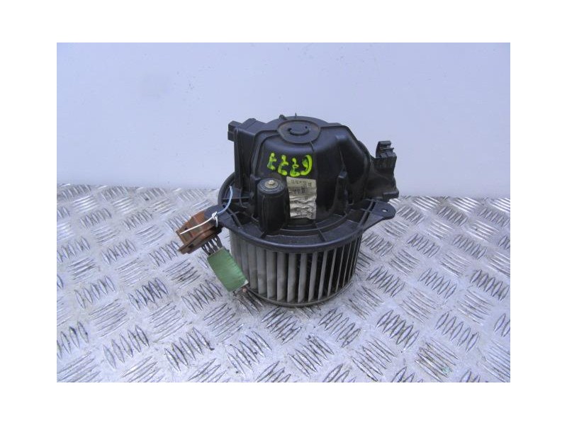 Recambio de motor calefaccion : fiat stilo : 1.9 jtd (115,57cv) [2003] para fiat stilo 1.9 jtd referencia OEM IAM 105606  