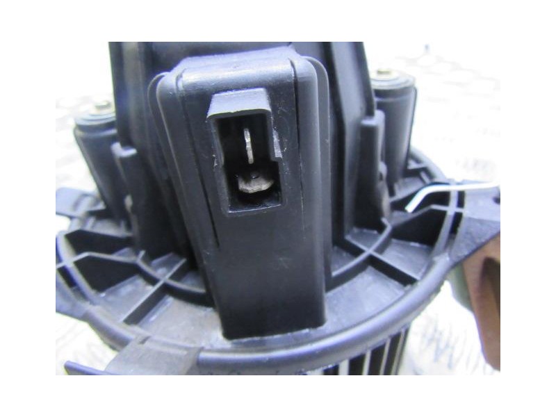 Recambio de motor calefaccion : fiat stilo : 1.9 jtd (115,57cv) [2003] para fiat stilo 1.9 jtd referencia OEM IAM 105606  