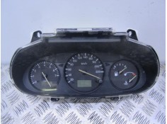 Recambio de cuadro instrumentos : ford fiesta : 1.8 d (74,78cv) 5p [2001] para ford fiesta 1.8 d referencia OEM IAM YS6F-10841  