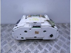 Recambio de cuadro instrumentos : ford fiesta : 1.8 d (74,78cv) 5p [2001] para ford fiesta 1.8 d referencia OEM IAM YS6F-10841   2
