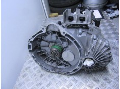 Recambio de cambio 5v (gasolina) : m. benz a 140 : 1.4 g (81,58cv) [2002] para m. benz a 140 1.4 g referencia OEM IAM A168360220