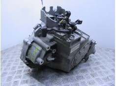 Recambio de cambio 5v (gasolina) : m. benz a 140 : 1.4 g (81,58cv) [2002] para m. benz a 140 1.4 g referencia OEM IAM A168360220 2