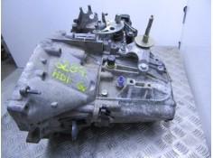 Recambio de cambio 6v (td /tdi) : peugeot 307 : 2.0 hdi cabrio 6v [2006] para peugeot 307 2.0 hdi cabrio 6v referencia OEM IAM 2