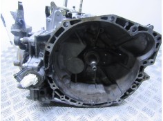 Recambio de cambio 6v (td /tdi) : peugeot 307 : 2.0 hdi cabrio 6v [2006] para peugeot 307 2.0 hdi cabrio 6v referencia OEM IAM 2 2