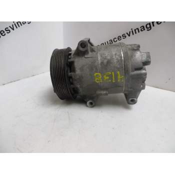 COMPRESOR AIRE ACONDICIONADO 8200309193 01140018 07143234205